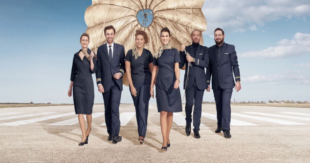 Brussels-Airlines