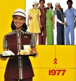 McDonald’s