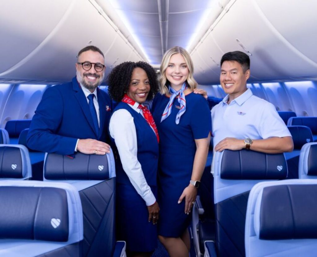 Southwest-Airlines