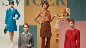 Learning from Iconic Uniforms of the Past