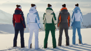 Winter Olympic Style 2026: Where Performance Meets National Identity